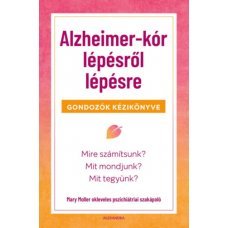 Alzheimer-kór lépésről lépésre     13.95 + 1.95 Royal Mail